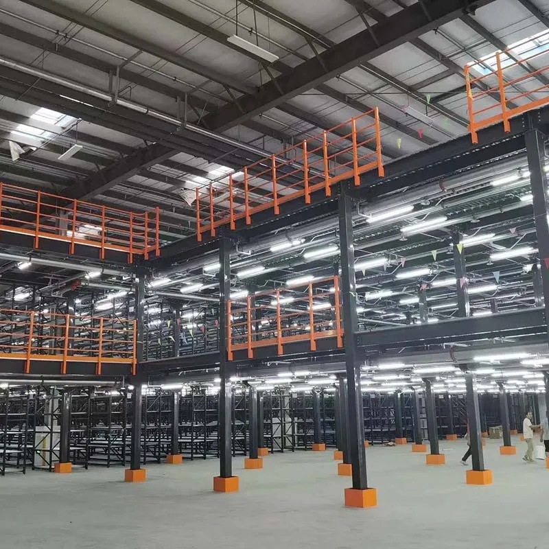 pallet stacker crane/ Automated Storage and Retrieval System ASRS /Automatic Warehouse Racking System