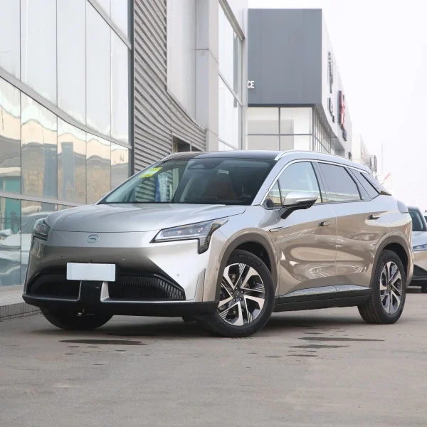 Aion LX plus 80 60 В автомобили дальнего радиуса действия 1000 1080 чистый 2023 2022 SUV ev zhizun edition aion v