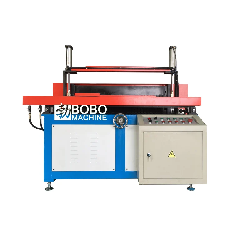 Aluminium extruded finned fin tube making twisting machines