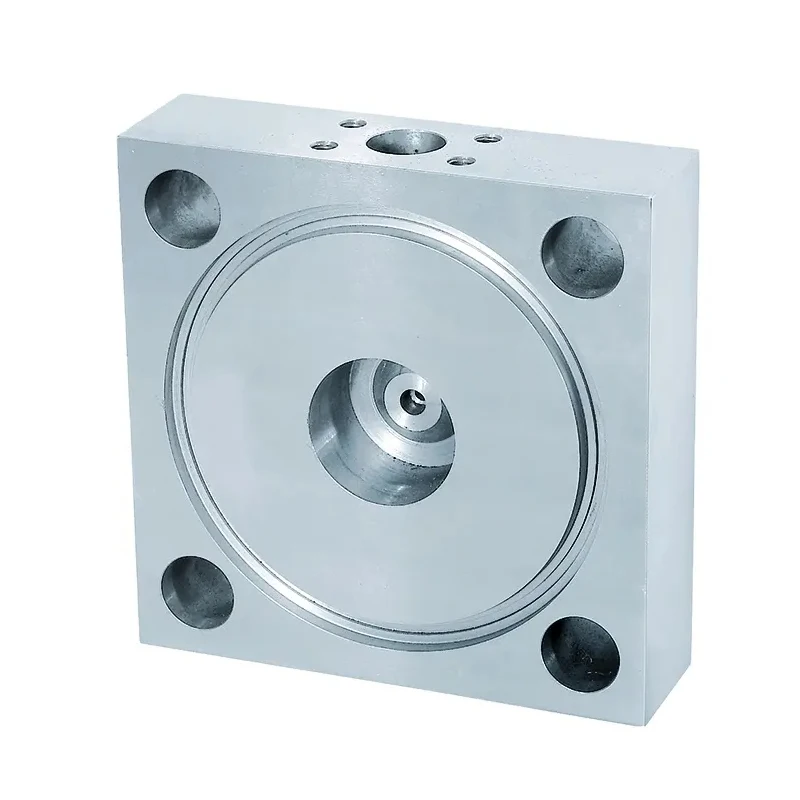 Cheap Stainless Steel Aluminium Metal High Low Hydraulic Manifold Block And Hydraulic Valves