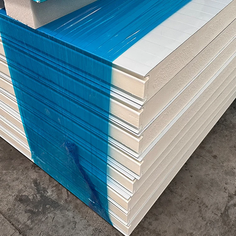 High Quality building materials for house construction wall panel