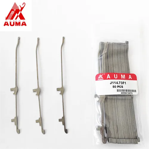 High Quality Shima Seiki Flat Knitting Machine Needles Jack J114.73F1