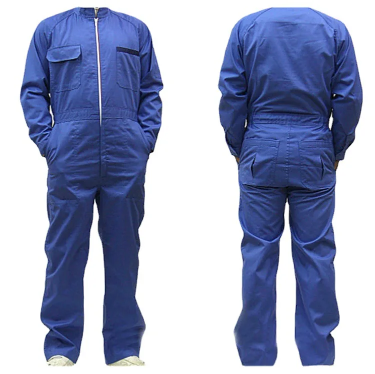 High quality flame resistant work wear high visibility short sleeve fireproof mens safety fr retardant coveralls workwear