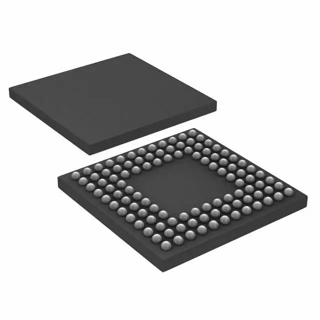 LM3S1937-IBZ50-A2 интегральные схемы (ICs)/микроконтроллеры