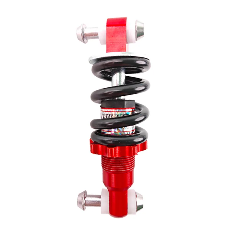 Sell like hot cakes Motorcycle spare parts rear shock absorber shock for kids bikes