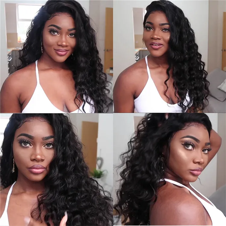 buy bulk regular wave hair weave for sale in zambia wholesale virgin hair vendors bundles natural wave human hair free sample