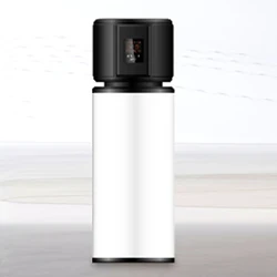 Guangdong air-source for home heating and cooling in china household integrated heat pump wholesale