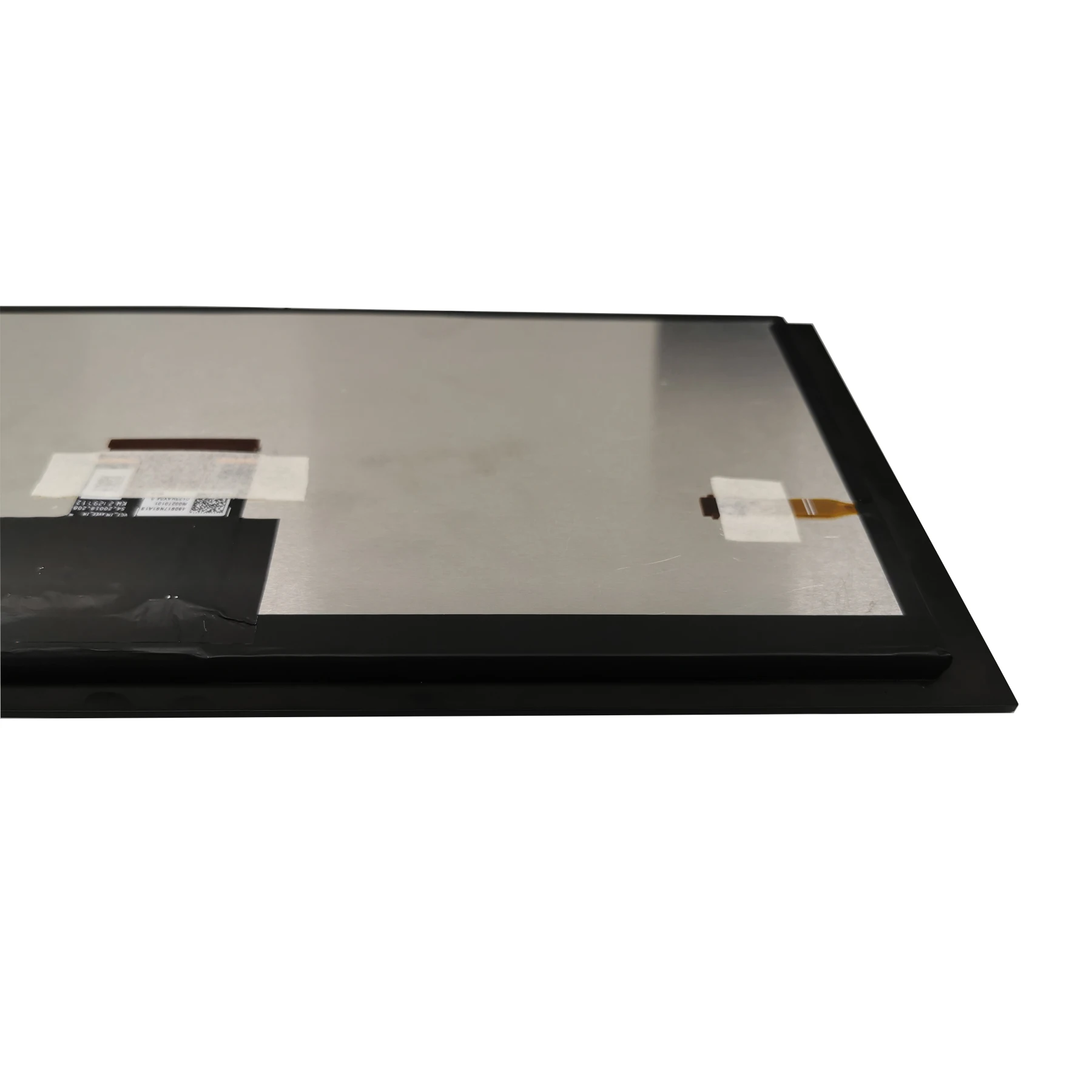 Open Cell Original AUO 12.3 Inch 1920*720 LVDS LCD Module Screen for Before Market Car central control