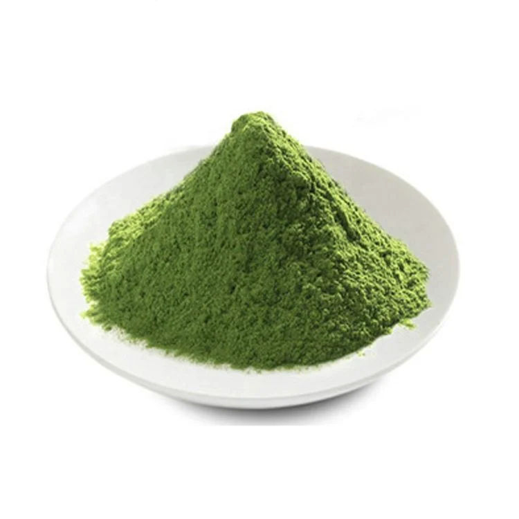 Food Additives Green Powder Ferric Ammonium Citrate 1185-57-5