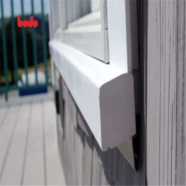PVC Trim Board / CROWN MOULDING CASING CELUKA BOARD 10MM 8MM