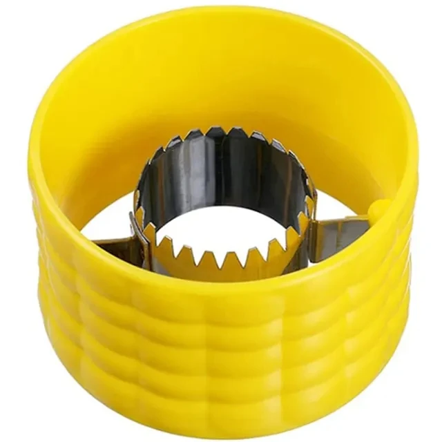 Hot selling kitchen corn planer thresher household corn peeler fruit and vegetable products