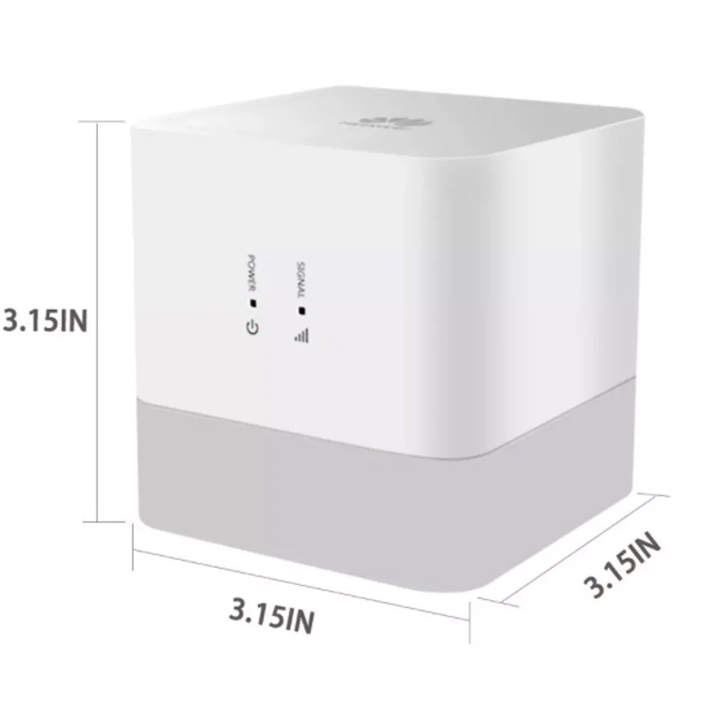 Unlocked Huawei E8259 4G high Speed Box WIFI Router 900/2100MHz Wireless Mobile Hotpots Router