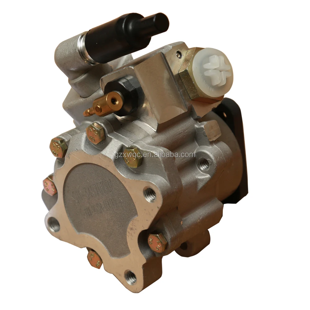 Power Steering Pump For Chery QQ 472 A1 S11-3407010 S113407010