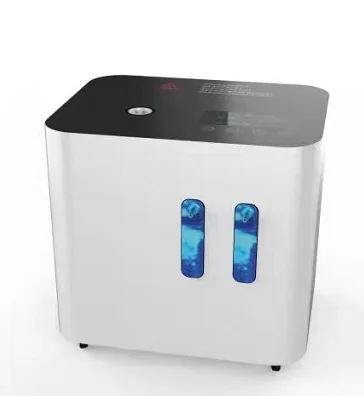 
Factory Direct Supply 900ml Hydrogen inhaler Hydrogen Breathing Machine Hydrogen inhalation Machine for health 