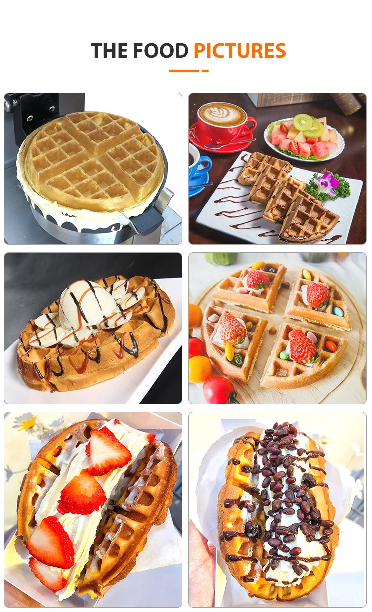 Waffle Machine Prices Residential Waffle Machine Waffle Maker Machine