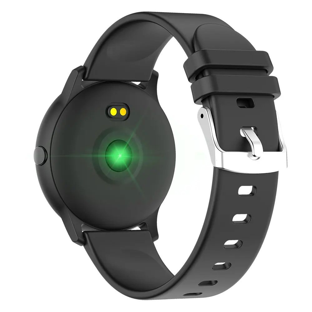 2022 hot sale smartwatch Health Sport Waterproof IP68 watch Series 5 6 Smartwatch KW19 Smart Watch