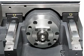 High Performance RL-750Y Cnc Lathe Machine with C-axi Slant Bed Lathe China 12 CE Single Horizontal Provided 65 Taiwan 45 FANUC