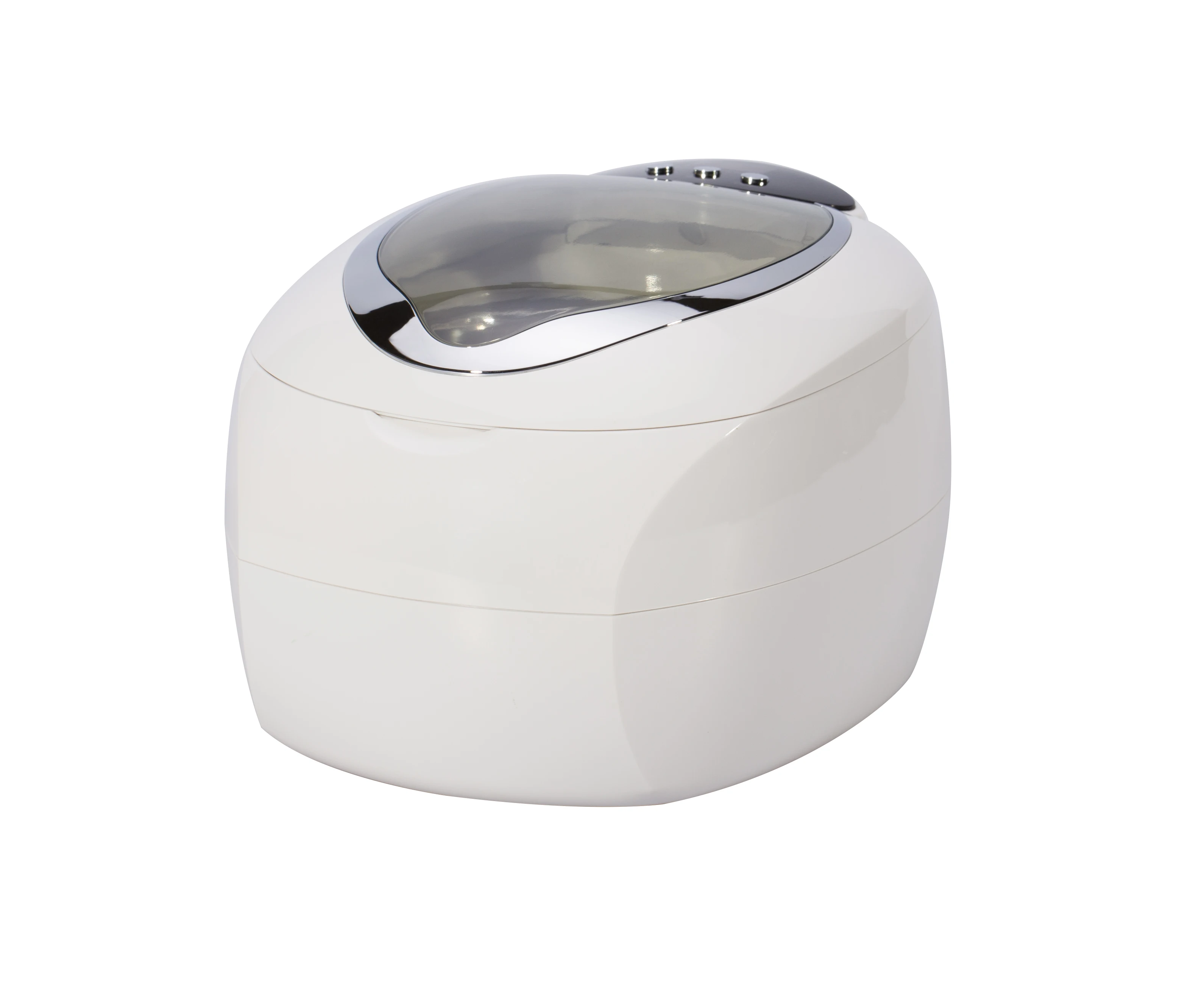 Codyson CD-7830B Enhanced Cleaning for Oral Digital timer Care Dental Specialist Ultrasonic Cleaner