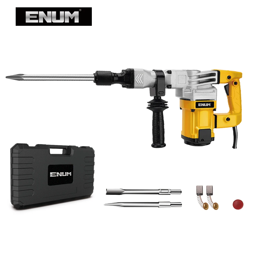 Factory New Design 1450W Industrial Grade Power Demolition Application Specific Tool electric jack hammer