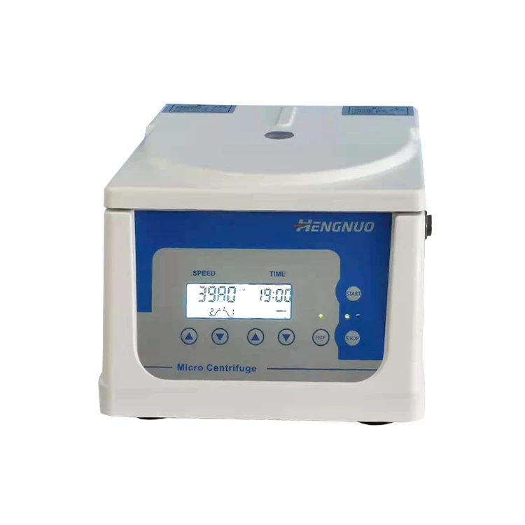 Hot selling low-speed precision vehicle mounted 8 * 15ml laboratory centrifuge beauty PrP centrifuge