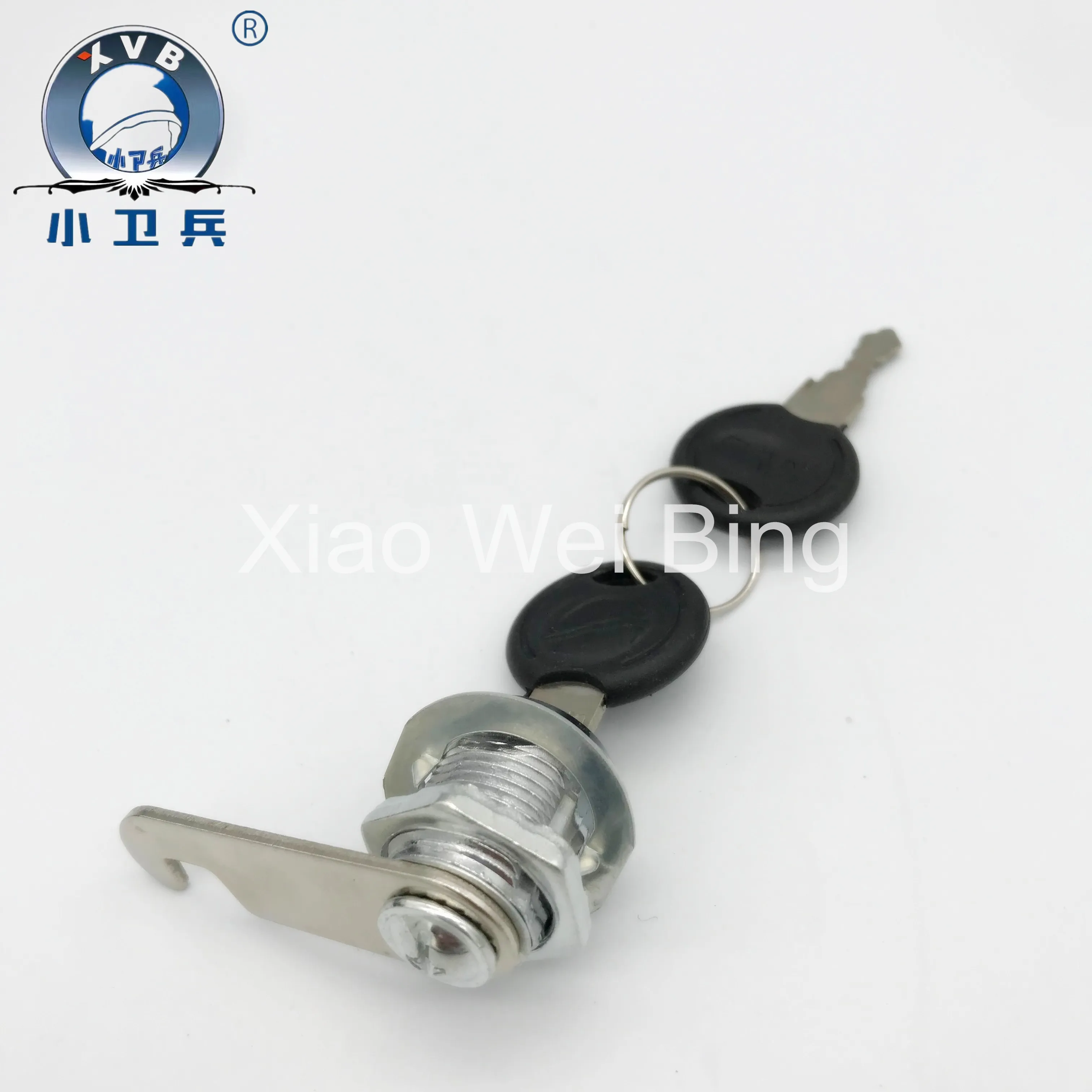 Factory hot sale XVB Zinc Alloy Mailbox lock - Furniture Lock