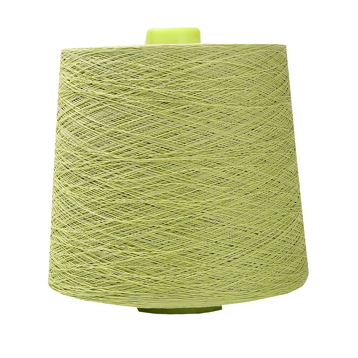 Fabric Sewing Paper Thread Leptonema Threadlet String Filament Thickness Custom Twisted Paper Thread For Handle Rope