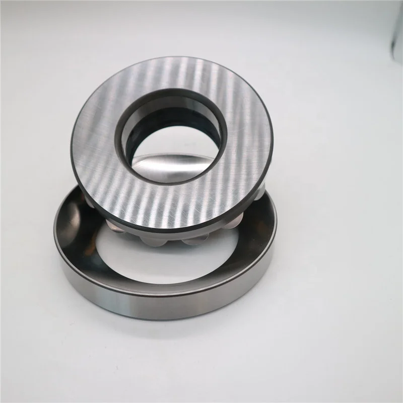 Cylindrical Roller Thrust Bearing 81108 TVPB 40x60x13MM Electricity Machinery Manufacturing Electronics Bearings