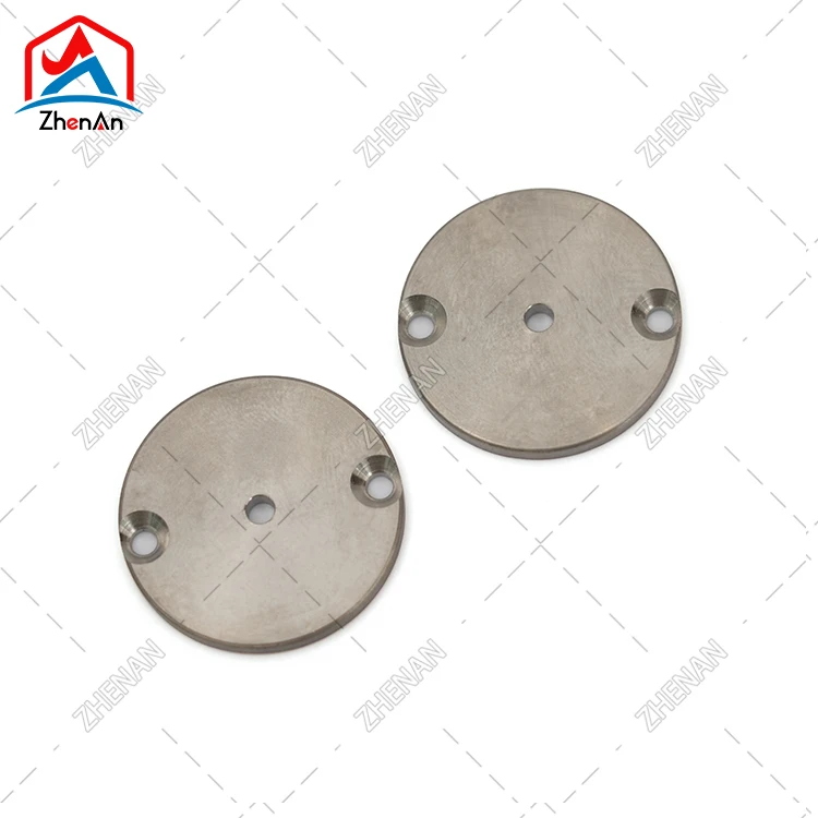 Ta-mo Alloy Plate Tantalum Molybdenum Sputtering Target For Coating