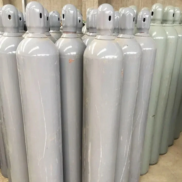 BCL3 Gas 99.999% 47L 50KG CGA660 Competitive Price