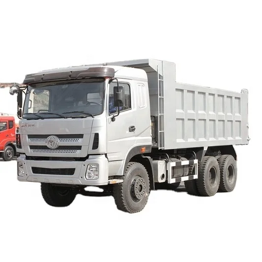 2024 China brand new 6x4 35 Ton Tipper Truck Dump Truck cheap price