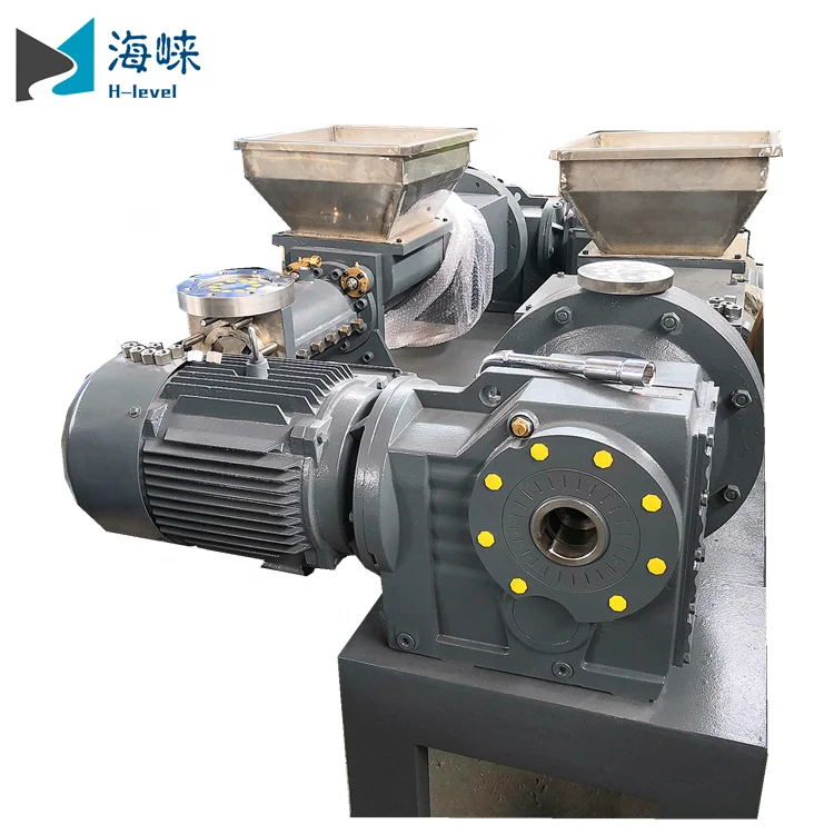 Формовочное сито, зеолитный катализатор, экструдер, машина