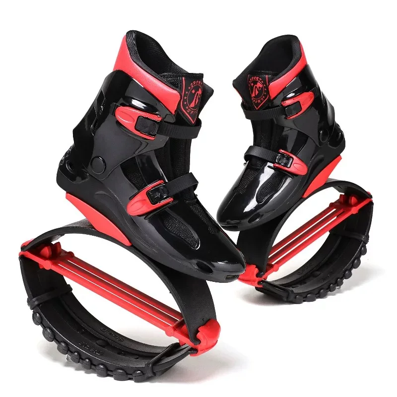 PaceWing moon bounce jumping shoes kangoo jumps world spring bounce boots for women