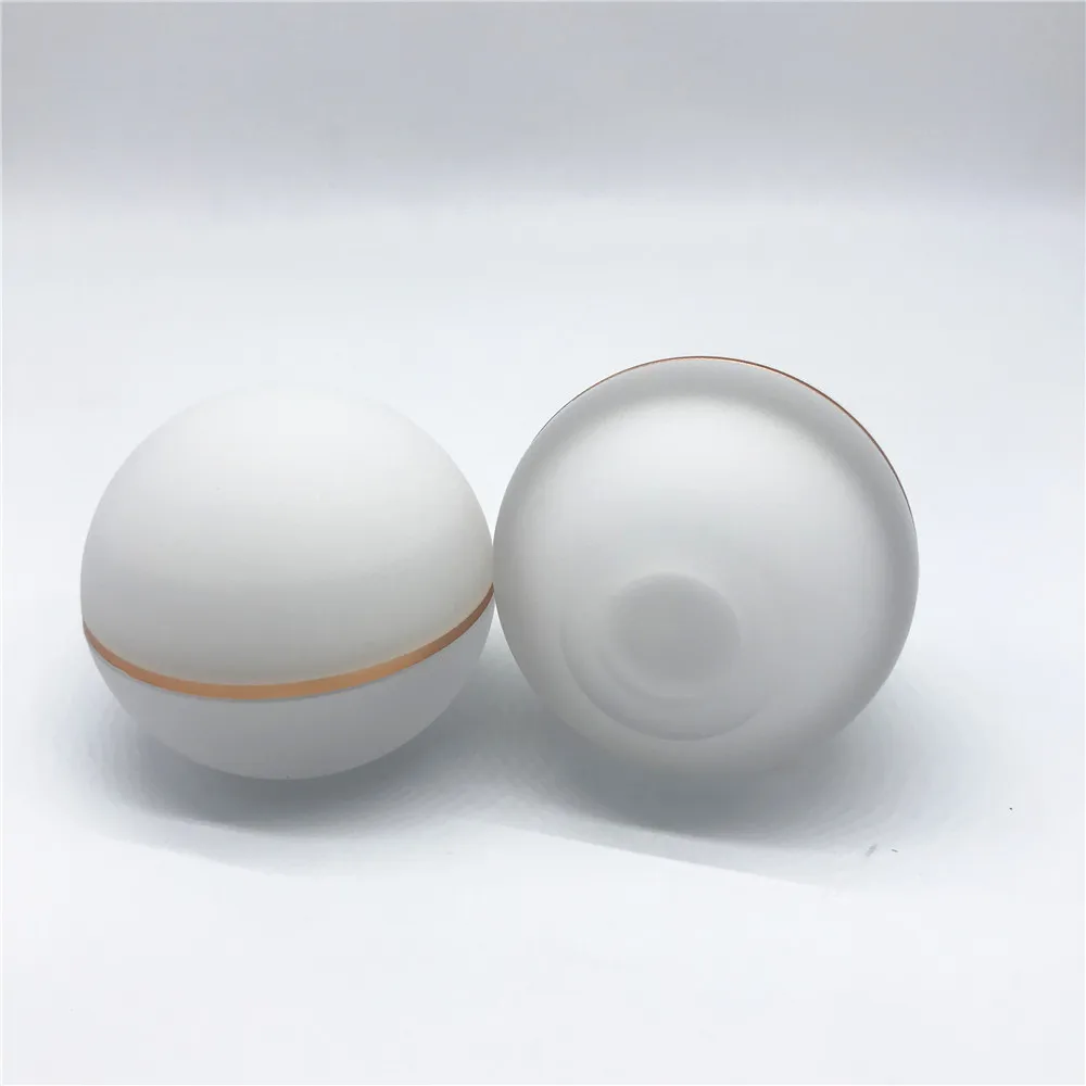 
Acrylic Face Skin Care Cream Cosmetic Container Jar 1 oz 