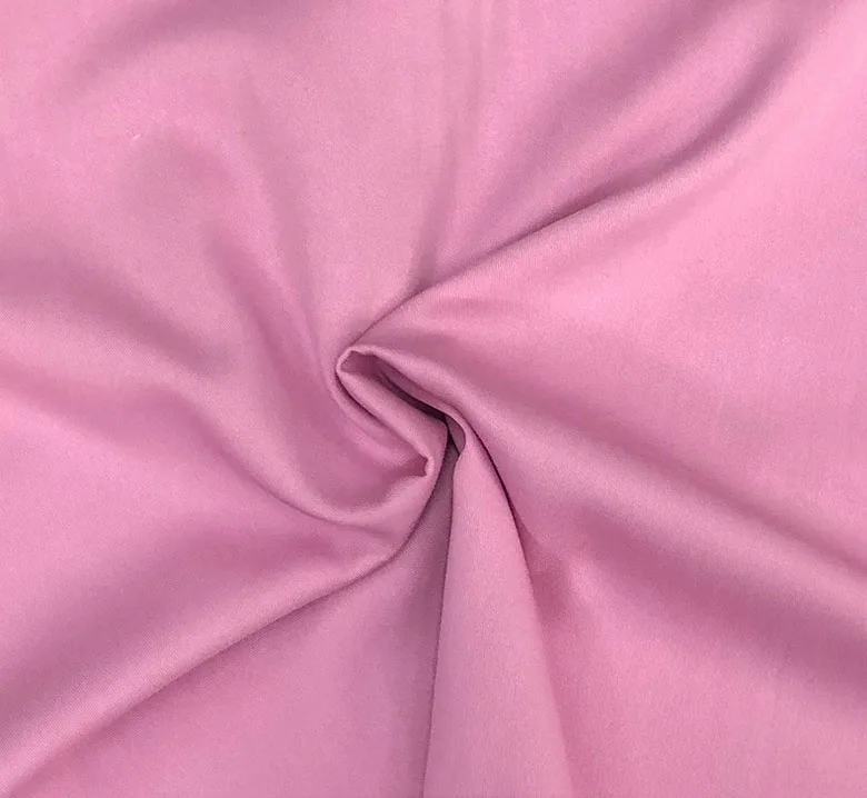 30 rayon twill plain fabric rayon crepe challis fabric for skirt