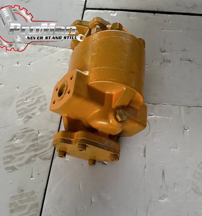 Насос GP-GEAR 6E-3524 6E3524 для Caterpillar
