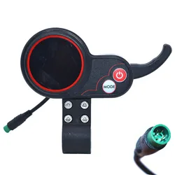 Kick Scooter Control Panel Display For Kugoo M4 Electric Scooter Dashboard Spare Parts Accessories