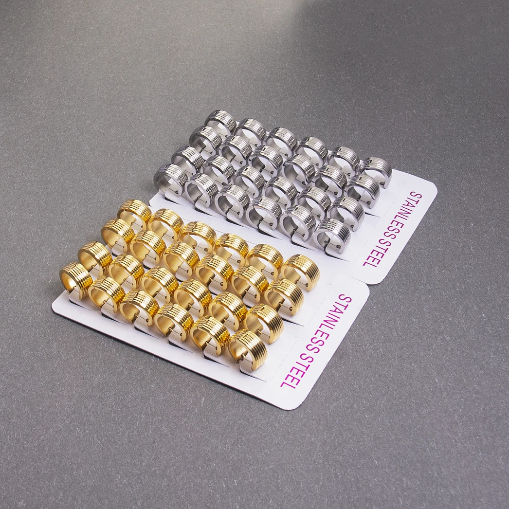 Powell 2023 Женские аксессуары ювелирные изделия Cc серьги оптовая продажа позолоченные серьги из нержавеющей стали для женщин