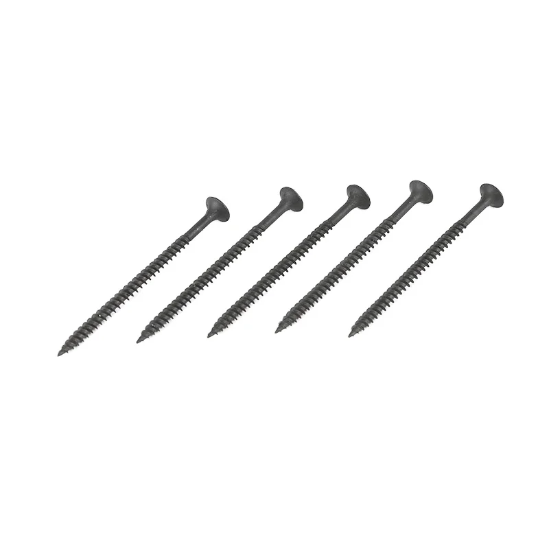 Высокое качество и высокая прочность Selfdrill листовой металлический винт 29x19 для очков из нержавеющей