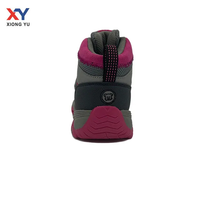 
Latest technology hiking boots waterproof outdoor for travel 