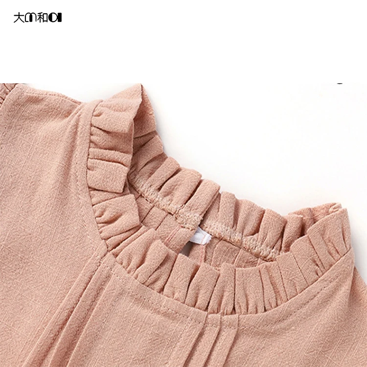 2024 Girl Watermelon  Onesie Moizing  Girl Romperdreswholesale Newbor Bamboo Rayon/Spandex Blend Knit White  Knit Romper Custom