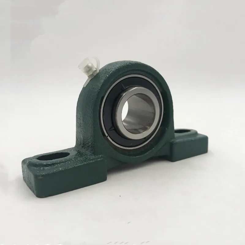 High Quality Pillow Block Ball Bearing Unit UC208-24 UCP208 UCP208-24