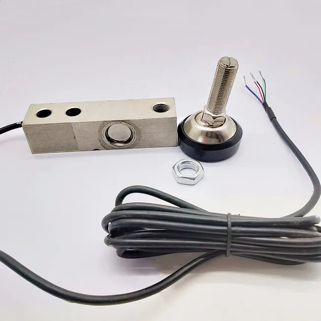 Weight Sensor 1000kg Shear Beam Load Cell
