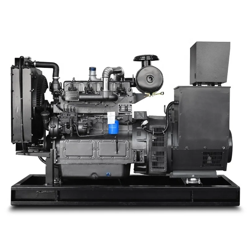 50hz silent diesel generator 600kw with 4006-23TAG2A UK-Perkins engine
