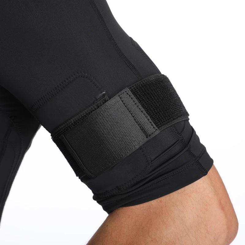 
GIO Electrical Muscle Stimulator Wireless Ems Gym Fitness Wear EMS Body Training Suit 