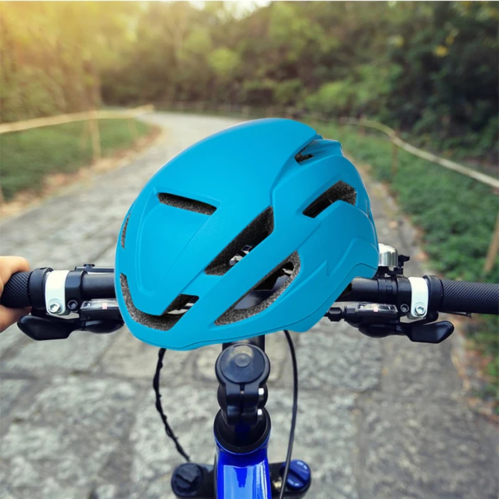 Bike Cycling Skating Riding Scooter Outdoor Other Sports Protection Safety Protective Helmet