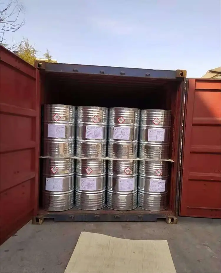 1,2-Propanediol Propylene Glycol 57-55-6 PG Manufacturer USP Industrial flexi bag