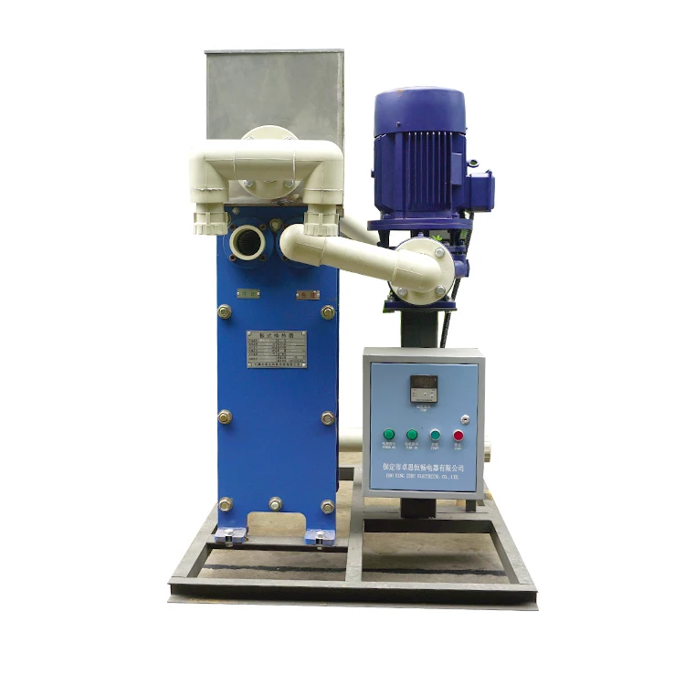 
Solid State HF Welder with high efficiency & competitive price 