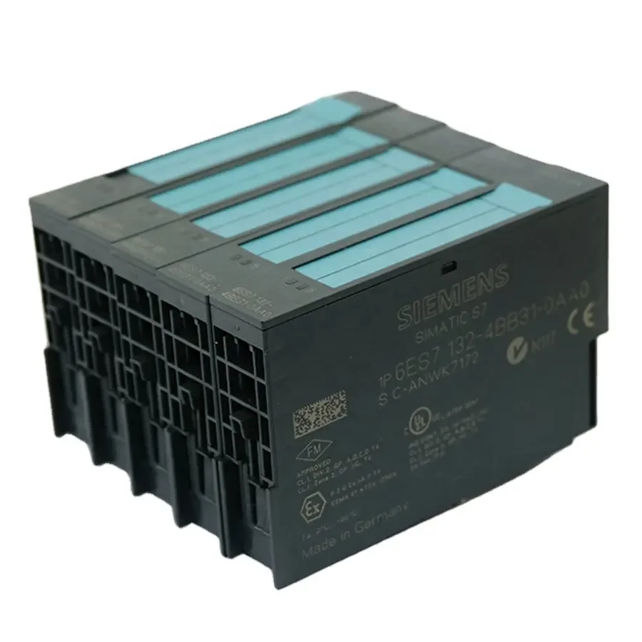 Hot sale Siemens power supply 6es7407-0kr02-0aa0 SIMATIC S7-400