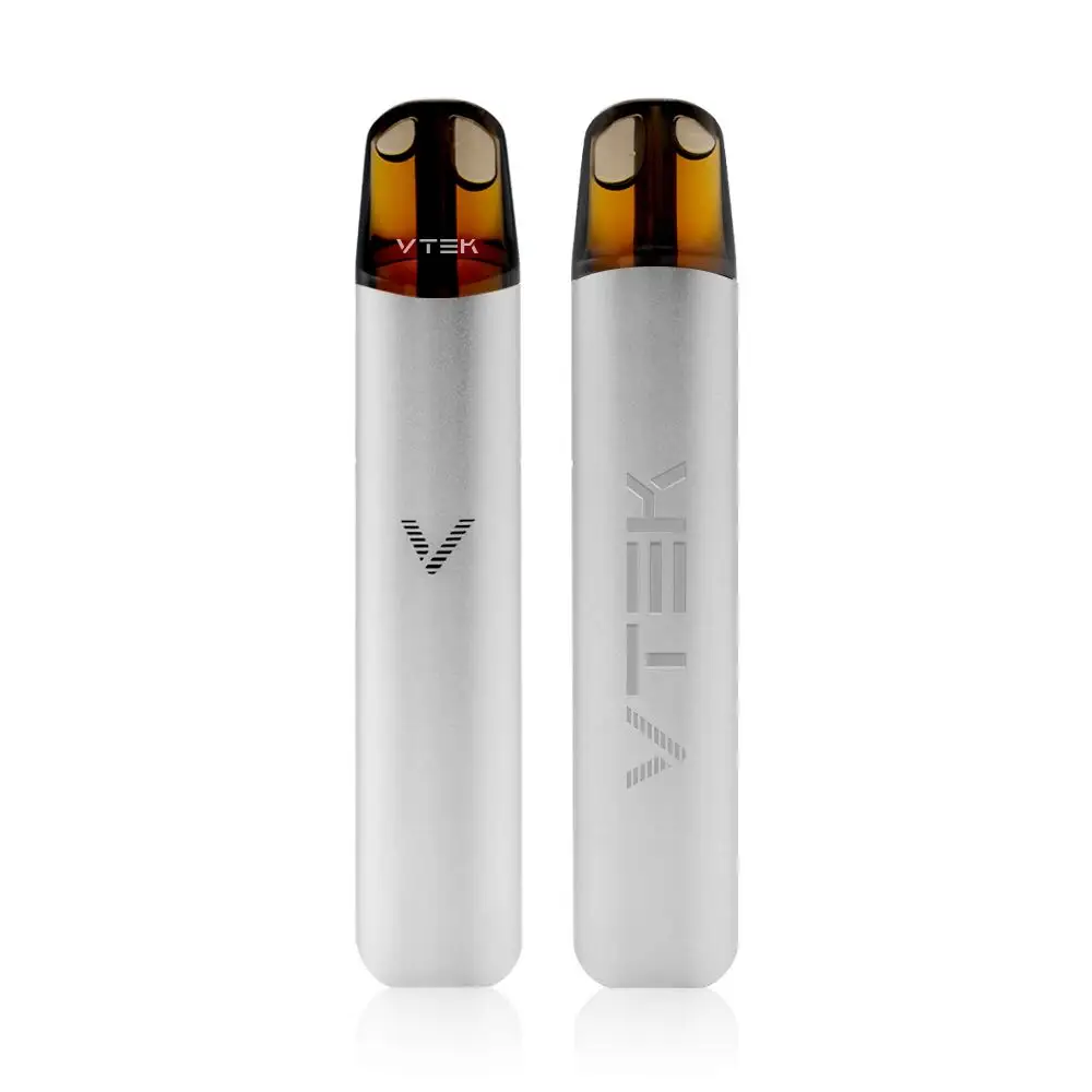  VTEK Mini X THC CBD масляные вейпы электронная сигарета электронный распылитель 22 vape pen