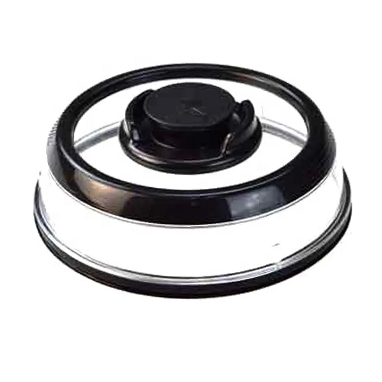 
Fashion Food Safe Storage Eco-friendly Fresh Keeping Cover 